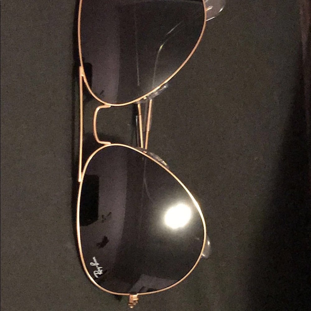 Ray ban sunglasses