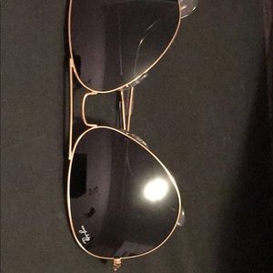 Ray ban sunglasses