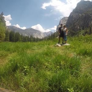 Meet your Posher, Mike