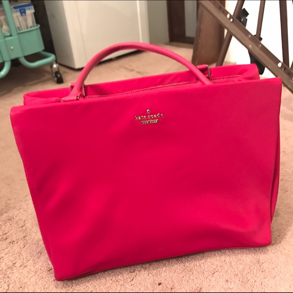 Kate spade purse/handbag