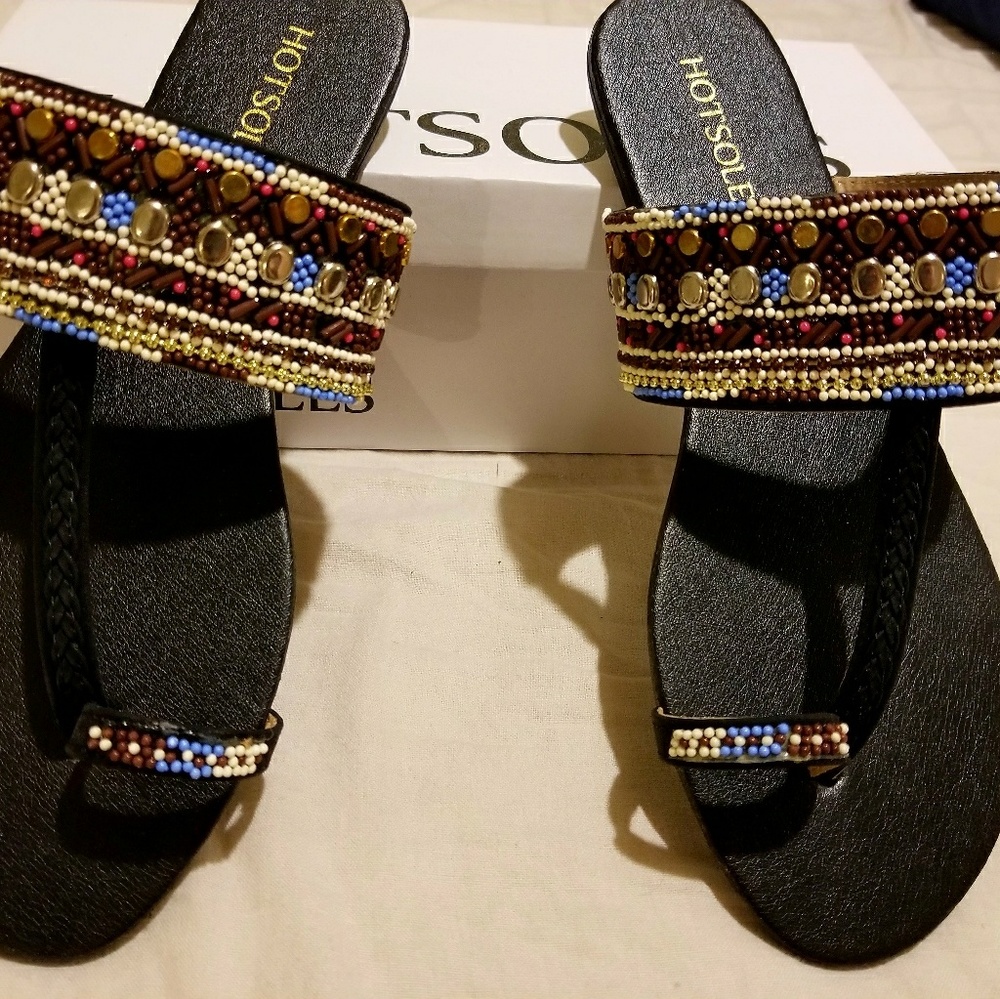 Hotsoles Sandals