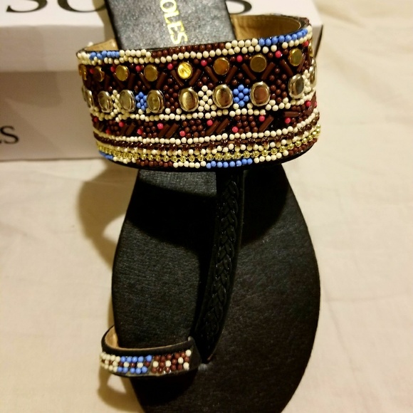 Hotsoles Sandals - Picture 2 of 5