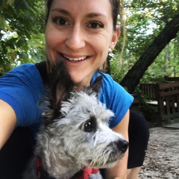 Meet your Posher, Natalie - Picture 2 of 5