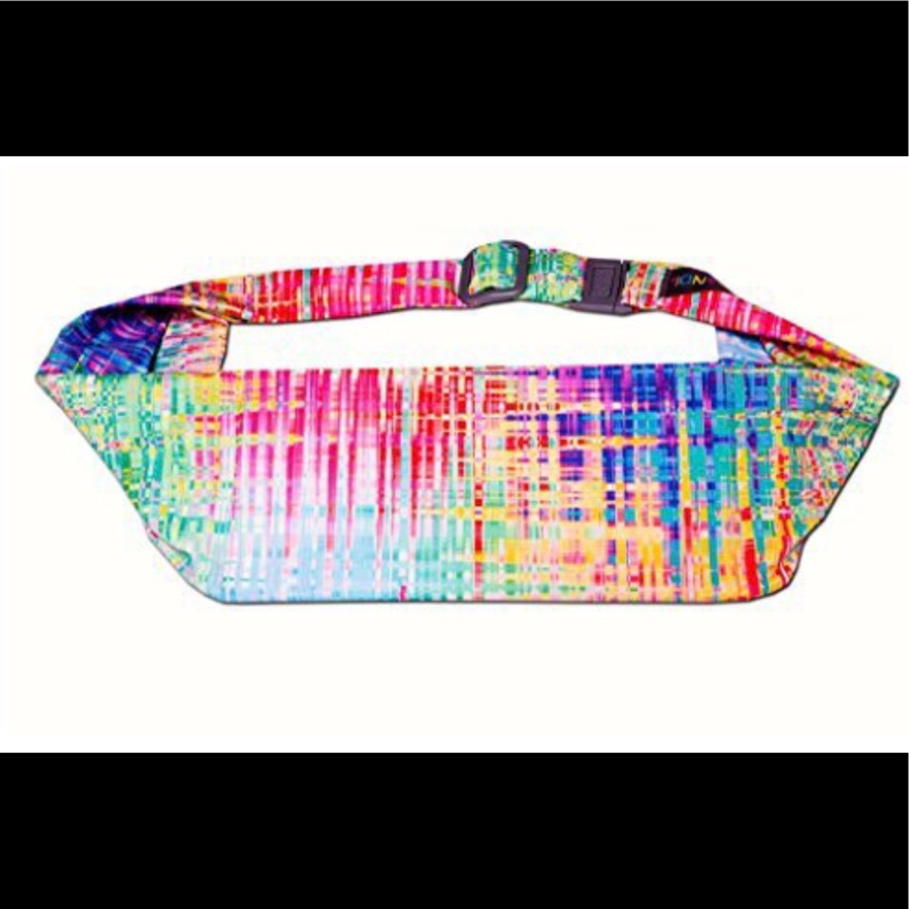 Bandi classic pocket belt
