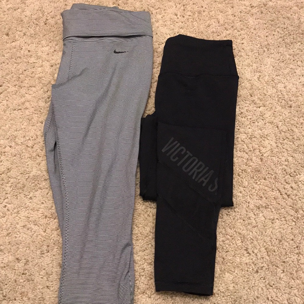 Victoria secret sport & Nike
