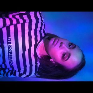 Meet your Posher, Mallorie