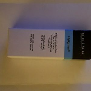 Skinn cosmetics eye hylighten rare