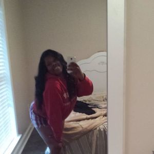 Meet your Posher, Shaqonna