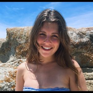 Meet your Posher, Michaela