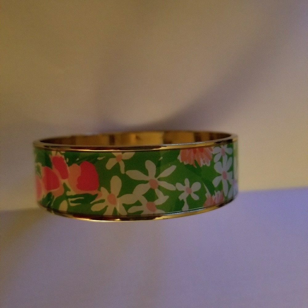 Lily pulitzer bracelet new without tag