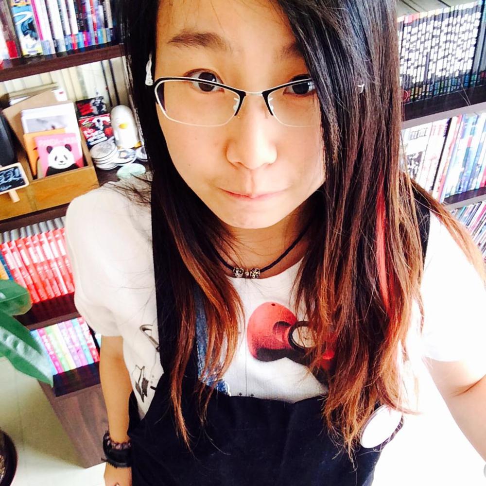 Meet your Posher, Jiang