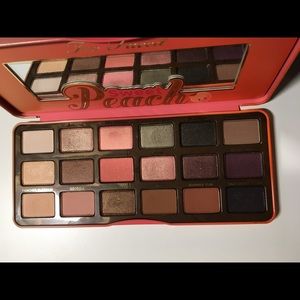 Too Faced Peach Palette