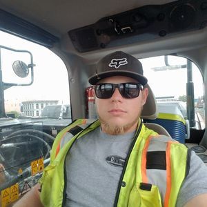 Meet your Posher, Tommy