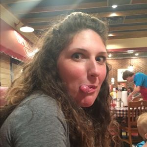 Meet your Posher, Candice