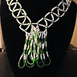 B1G1! Antique “Flapper Girl” Set!