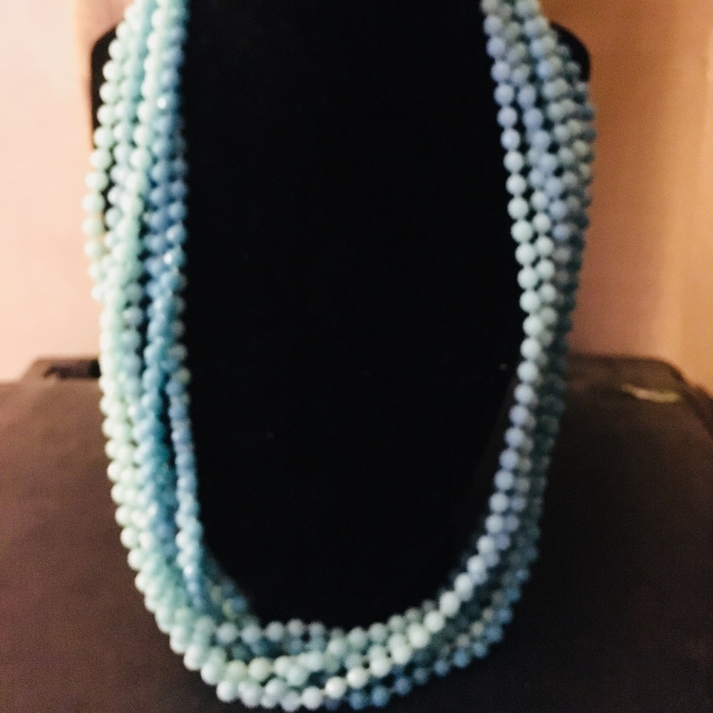 B1G1! Antique costume jewelry!