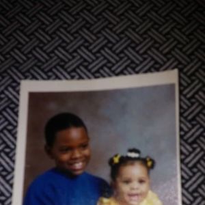 Meet your Posher, Barbara