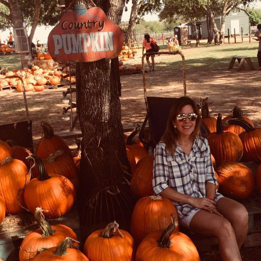 Meet your Posher, Astrid