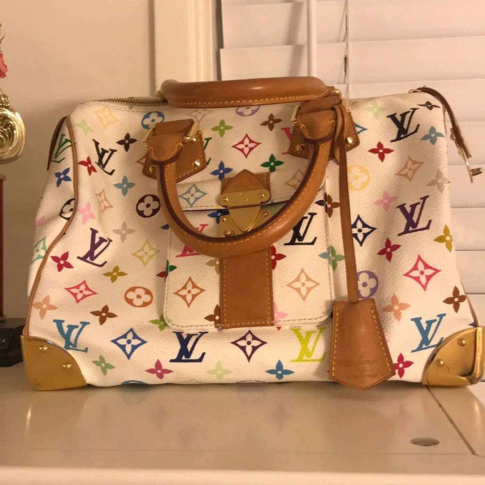 Louis Vuitton Bag