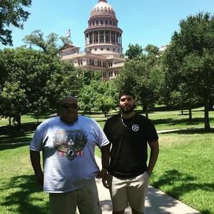 Meet your Posher, Nick