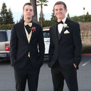 Meet your Posher, Ian