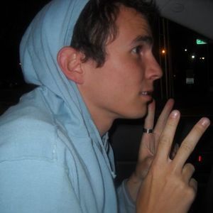 Meet your Posher, Brady