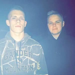 Meet your Posher, Jacob