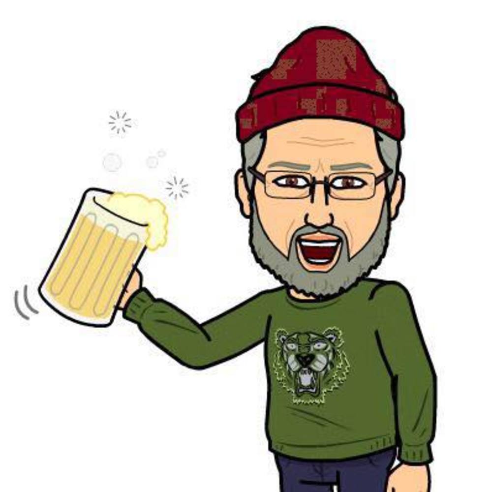 Meet your Posher, Chris