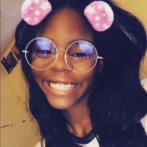 It’s Erykah . . ❤️💄💋🥀