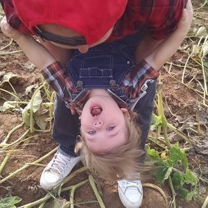 Meet your Posher, Dean