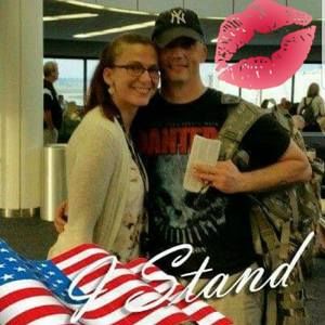 Meet your Posher, Theresa