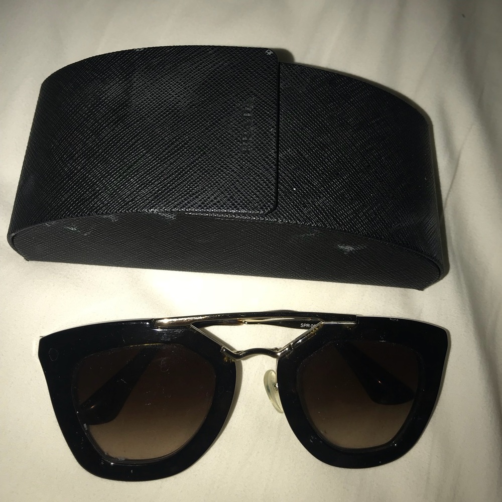 Prada sunglasses