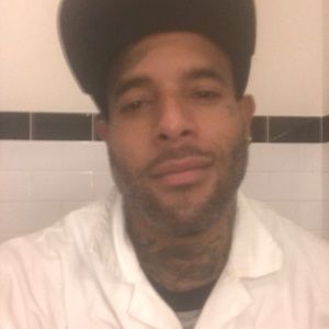 Meet your Posher, Shawn