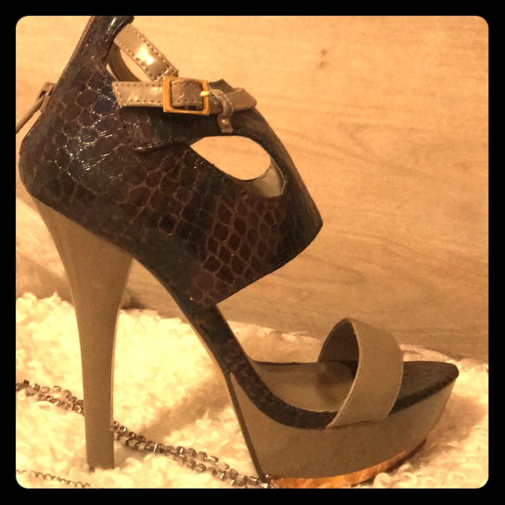 Beautiful Stilettos..