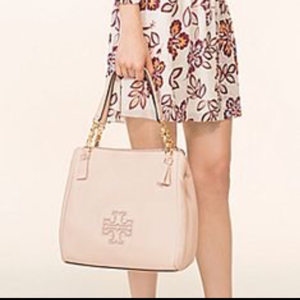 "SOLD" Tory Burch "Harper" tote