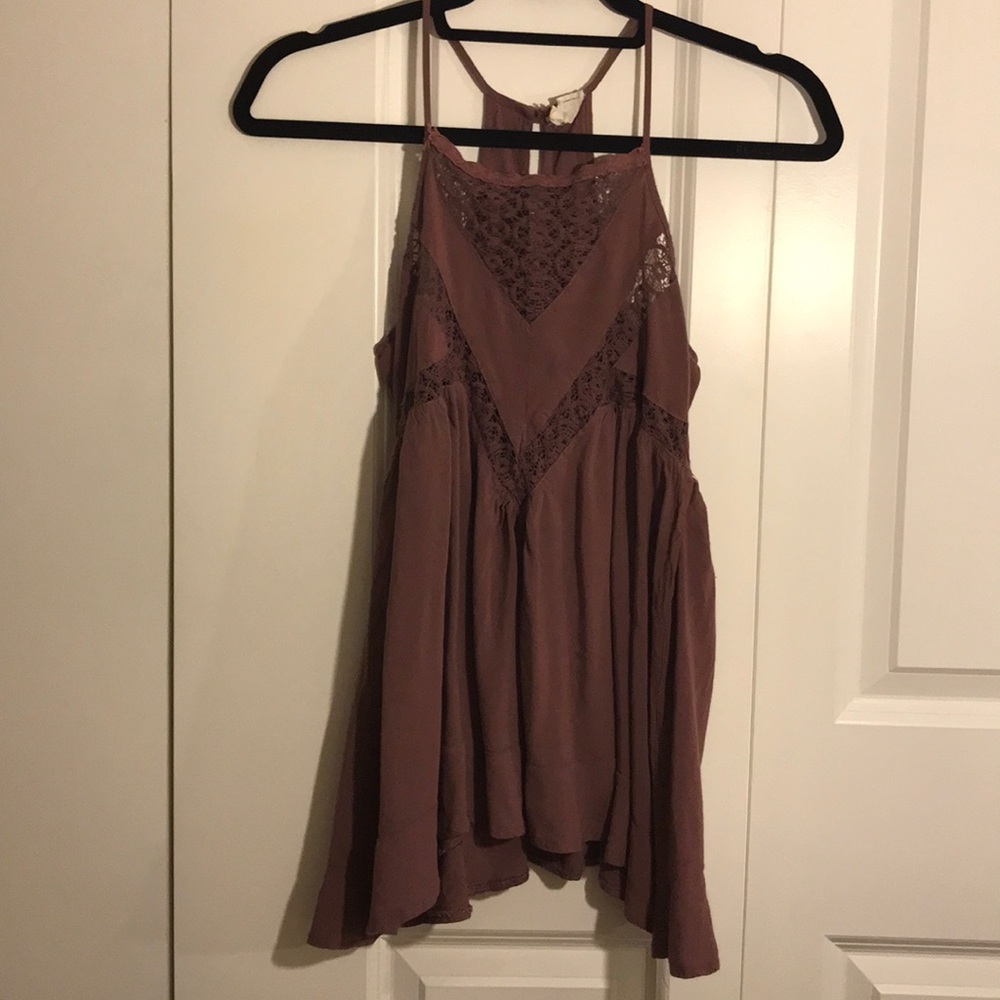 Pacsun top