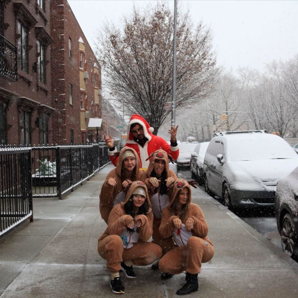 Meet your Posher, Anna