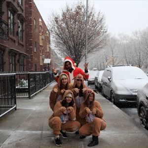 Meet your Posher, Anna