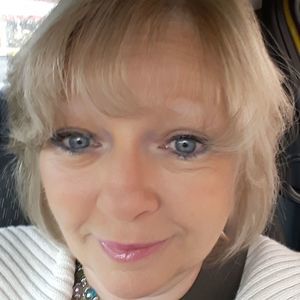 Meet your Posher, Sherryl