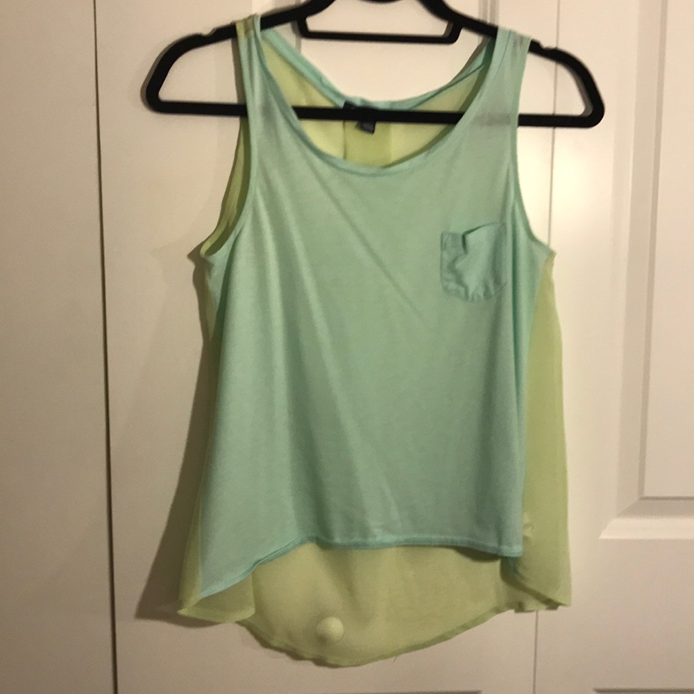 American Eagle tank top