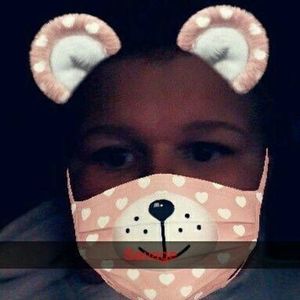 Meet your Posher, Bruce