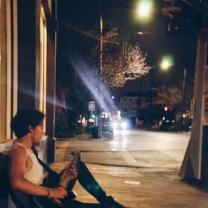 Meet your Posher, Alexander