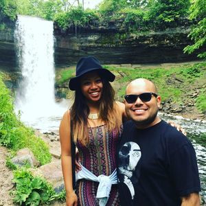 Meet your Posher, Joshua