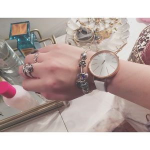 Calvin Klein watch