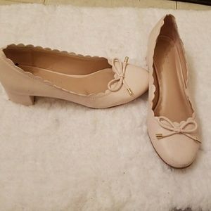 Kelly & katie shoes.