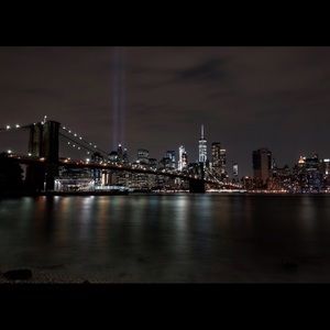 Meet your Posher, Joshua