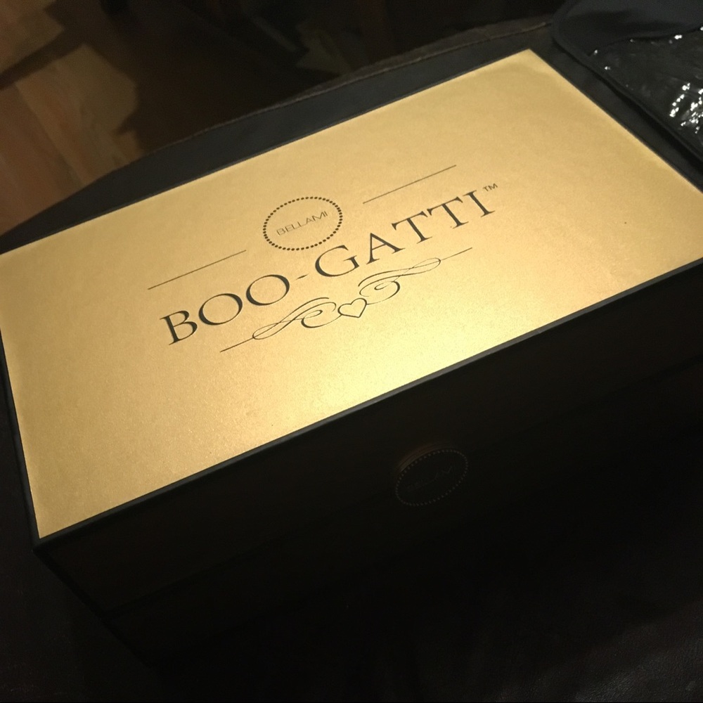 Bellami Boogati Mocachino