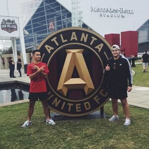 Meet your Posher, Ricky