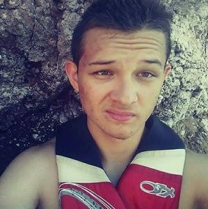 Meet your Posher, Jonathan