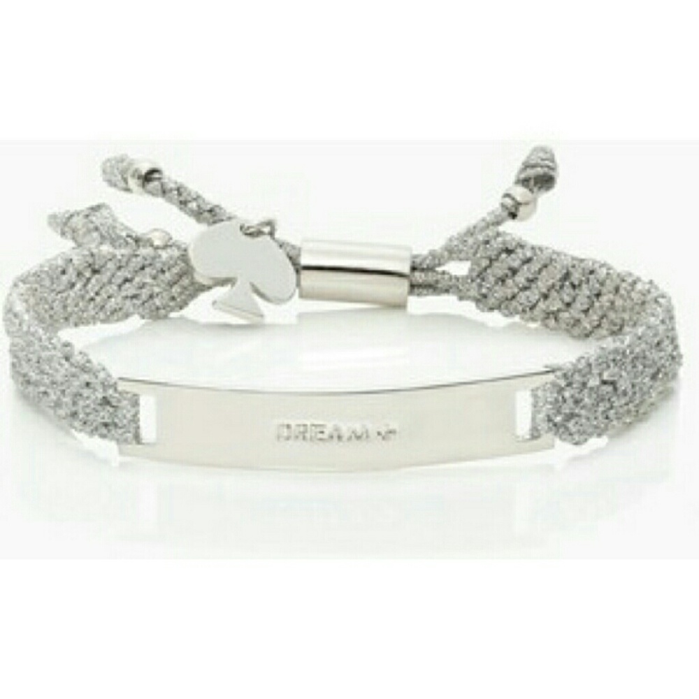 Kate spade Dream Bracelet